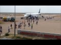 Aeroporto de Sinop - Mato Grosso - Movimento - Azul Linhas Aéreas e Passaredo