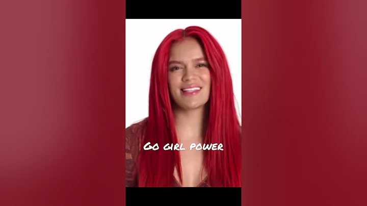 TQG Song by Karol G and Shakira. Drop me a ❤️ heart in the comments #shakira #karolg #music #shorts