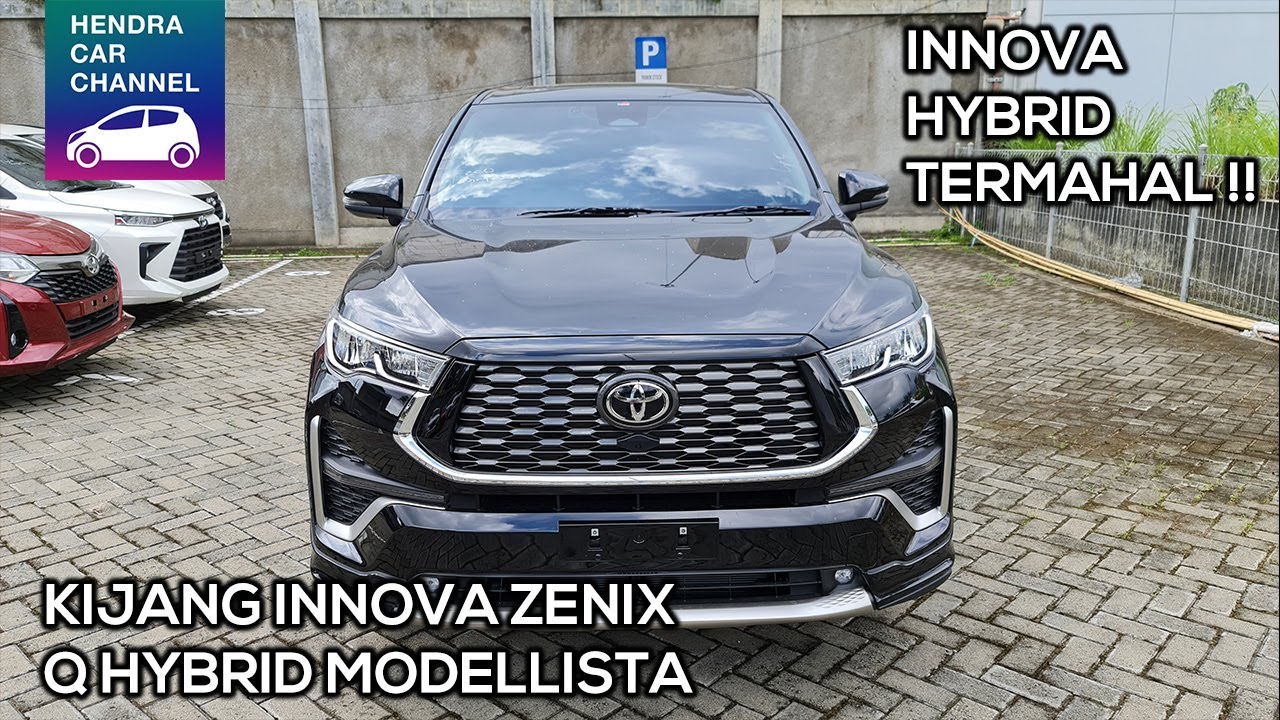 Memoles Kemewahan: Aksesoris Mobil Toyota Innova 2013 yang Tepat
