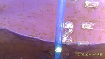 Draft Survey - Common mistake, when we use Draft Tube.