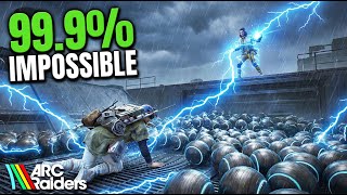 Most Viewed Arc Raiders Clips Of The Week