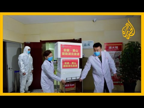 أخبار #كورونا.. العالم يسابق الزمن لتطوير لقاح للفيروس، وتسجيل حالات جديدة بالدول العربية