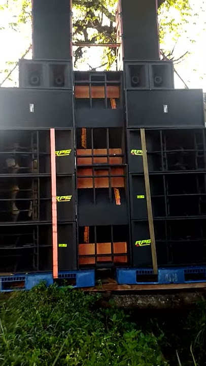 Rps audio
