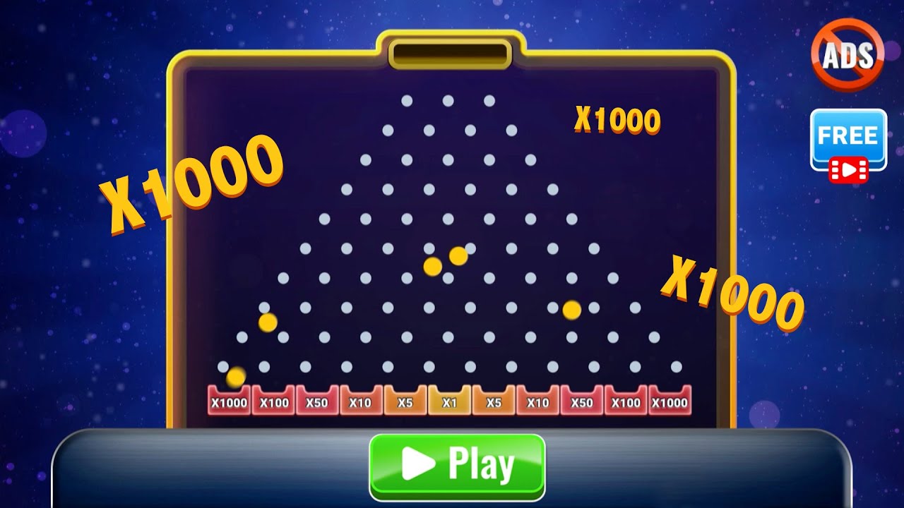 Plinko casino