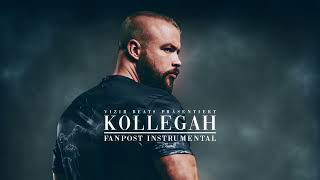Kollegah - Fanpost Instrumental (prod. by Vizir Beats)