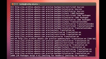 How to install SublimeText 2 on Ubuntu