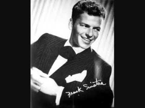 I&#039;ll be home for Christmas - Frank Sinatra