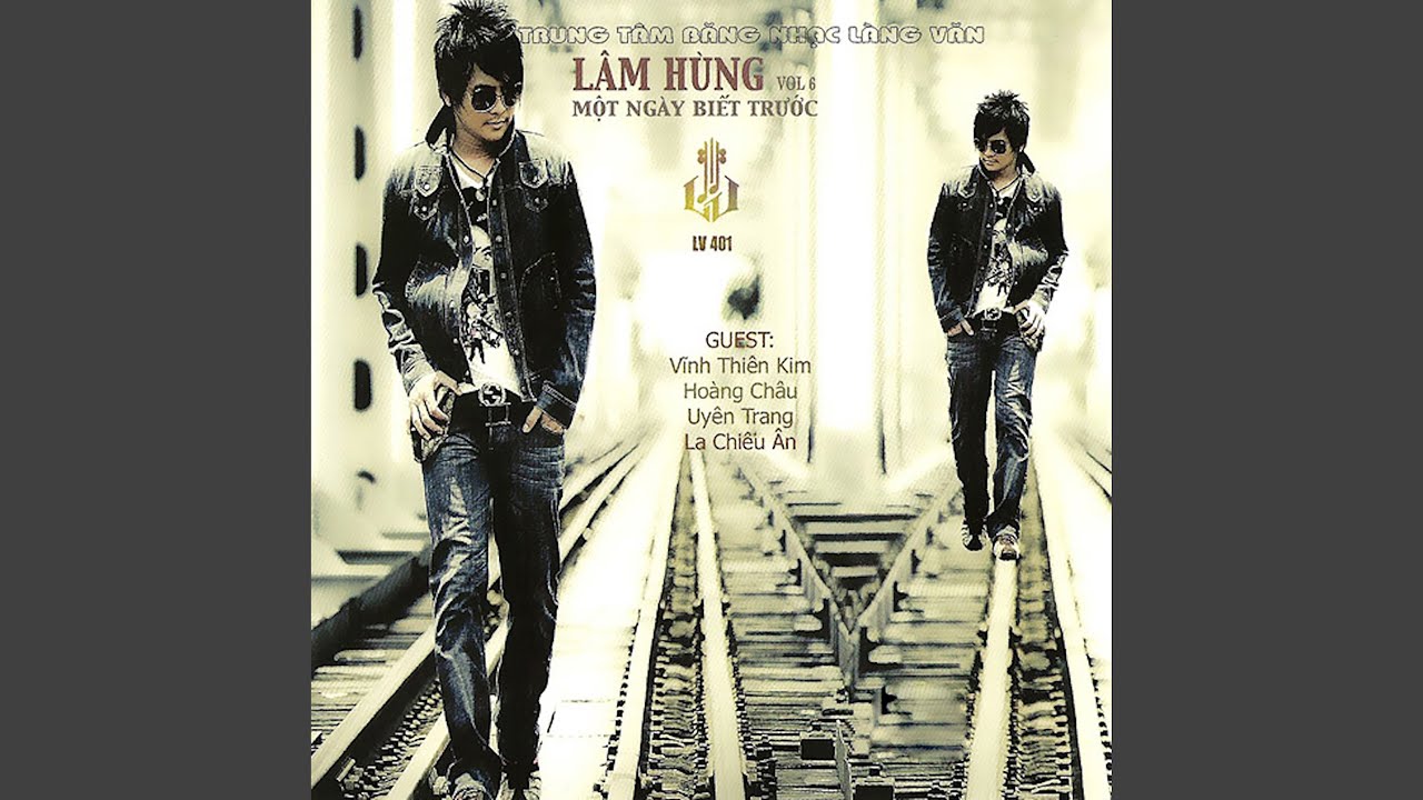Khổ Vì Yêu Em