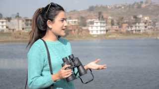 Olympus - Binocular Review