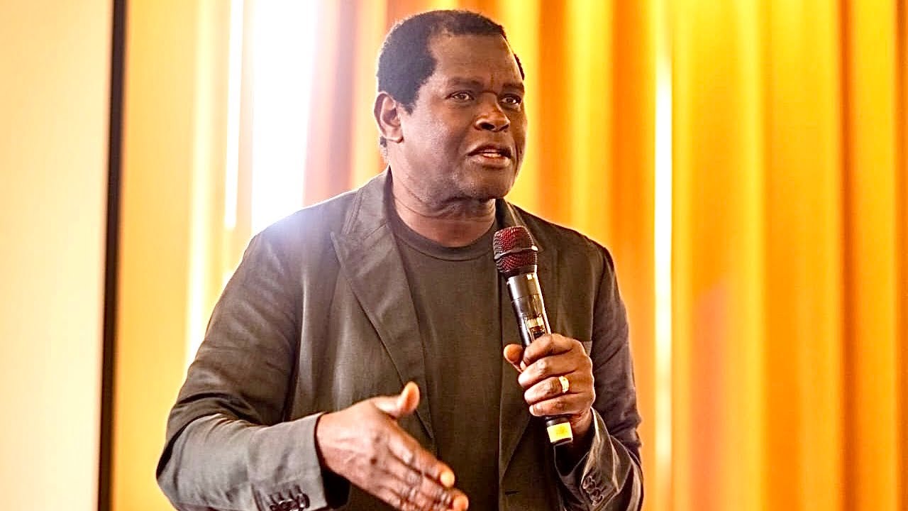 Step into your divine destiny today | Pastor robert kayanja