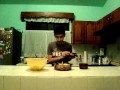 Cocinando con Esteban