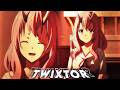 Shuna Twixtor Clips For Edit 4K60FPS Season 4 Episode 7 | Tensei shitara Slime Datta Ken