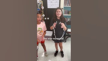 Science in Minutes! Can a human fit through an index card? #scienceforkids #science #scienceteacher