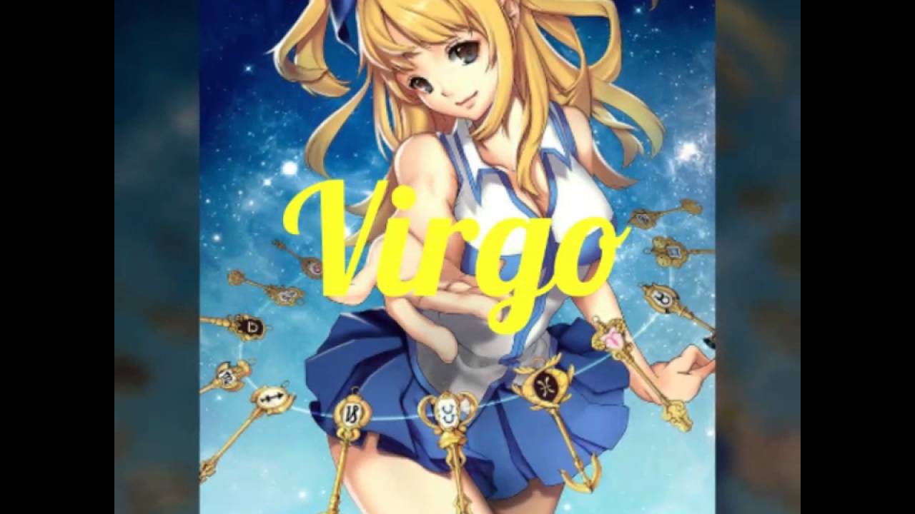 Fairy Tail Les Esprits De Lucy Fairy tail, les esprits de Lucy - YouTube