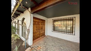712297 MTC ‑ Padre Hurtado Arriendo Casa