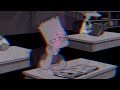 It hurts... It still hurts. | The Simpsons | Sad Video