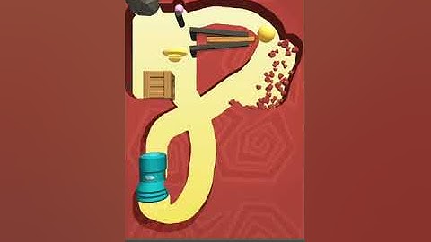 dig this! 357-19 | ping pong | Dig this level 357 episode 19 solution gameplay walkthrough