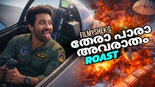 Tere Ishk Mein Ep142 Filmyshek Roast