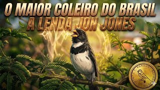 A história do MAIS FAMOSO coleiro do BRASIL