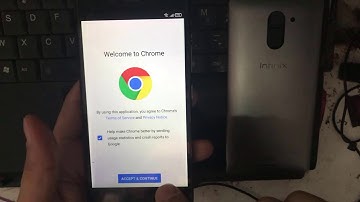 Infinix Hot 4 pro x556 frp bypass google account 2021