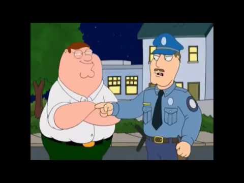 peter griffin bring me to life - YouTube