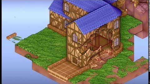 Voxel Quest: Soft Spherical Brush