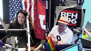 Radio From Hell | 8/17/2022