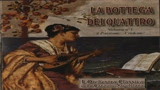 La Bottega dei quattro - E' passione ... Crideme! [full album]