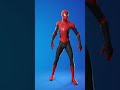 AMAZING UNMASKING Emote In FORTNITE! | #Fortnite #Emote