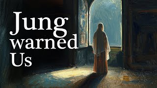 The REAL Reason You Feel Lost - Carl Jung‘s Forgotten Warning
