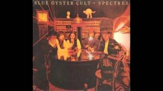 Nosferatu - Blue Öyster Cult