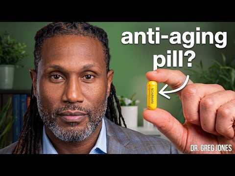 Can Rapamycin Actually Improve Longevity? What Research Shows
