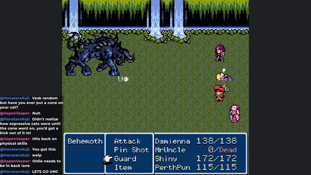 Dungeon Antiqua 2: Quest for Tigertime #1