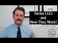 How Does Series LLC Asset Protection Work? [What You MUST Know]
