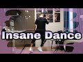 Hidden Camera IKEA This White Guy caught dancing in the shop | Roy Knox I wish crazy dance