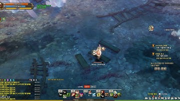 TOS 2018 New Linker Rune Caster Debuff