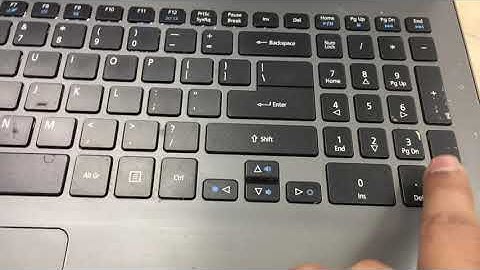 No bootable device hit any key acer aspire v5 series zrk