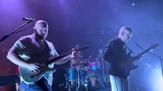 Bombay Bicycle Club - Good Day live @ Paris Le Trabendo 21/11/2023