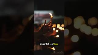 Assam Police Scandal: Zubeen Garg Death Bombshell!