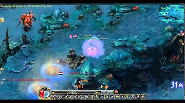 |Horlix| | power_nenga | KingdomWar | Speedhack + Clicker + Ini Edits