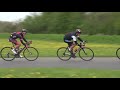 How to corner in a line of riders | Race Smart