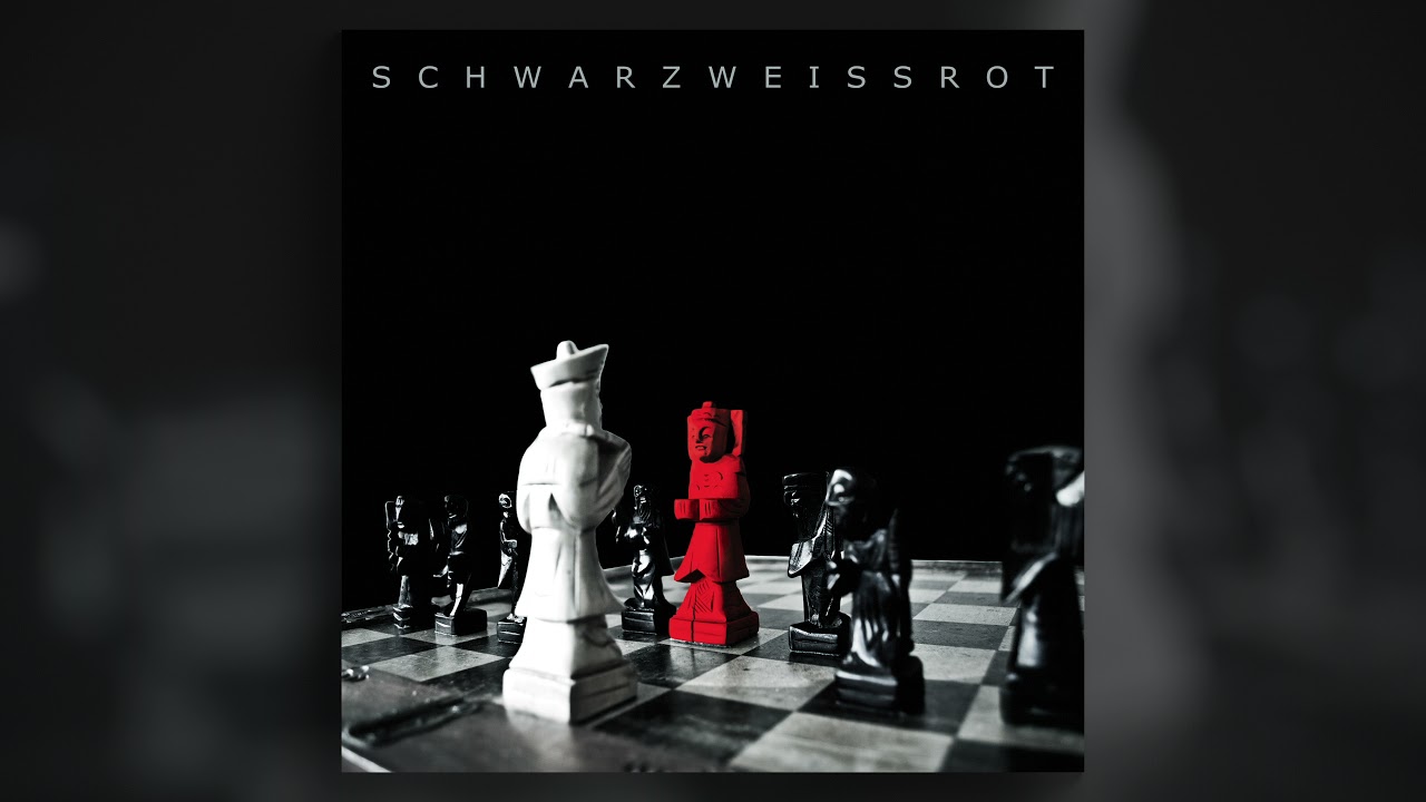 Private Paul - SCHWARZWEISSROT - 05 Mein Ende