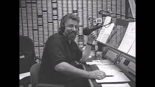 Dan Ingram - 101.1 WCBS-FM New York - May 28, 2000