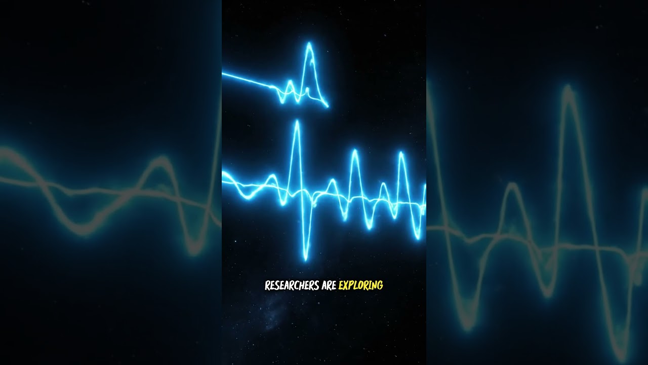 Is This Proof of Alien Life 