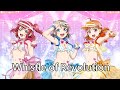 Whistle of Revolution (off vocal)