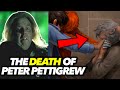 Peter Pettigrew's Death Scene Should Have Been in The Film (Harry Potter Explained)