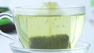 Have you taken the teabag challenge yet