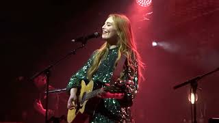 Freya Ridings-Dancing In A Hurricane @ Pryzm, Kingston, 28th April 2023