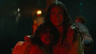 Juric World Rebirth 2025 Isabellas Clever Escape