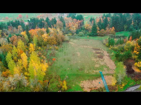 1805 SE Nehemiah Ln., McMinnville, OR home video tour
